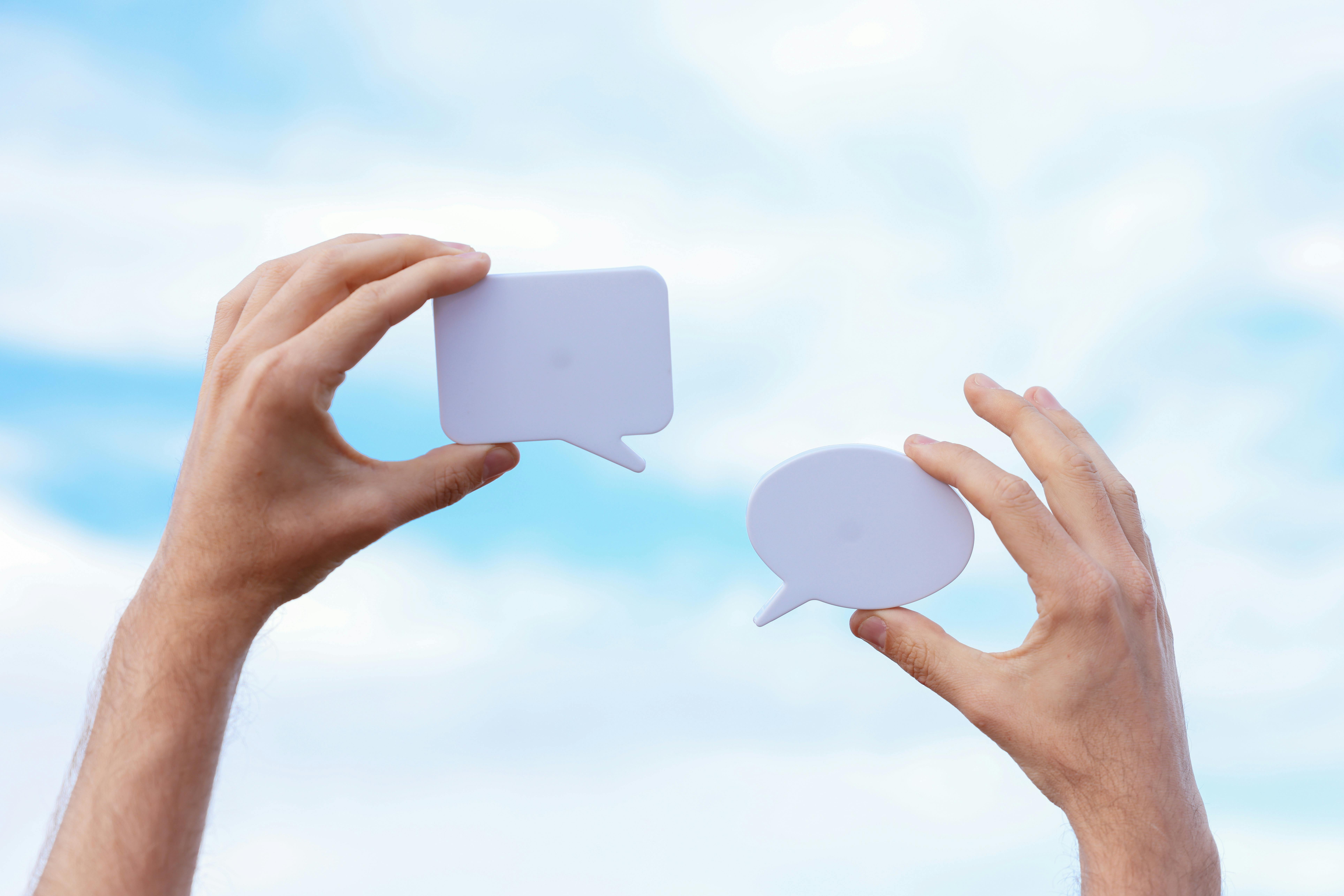 Social Media Management